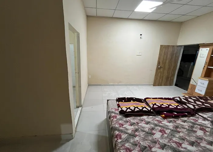 Gauri Villa