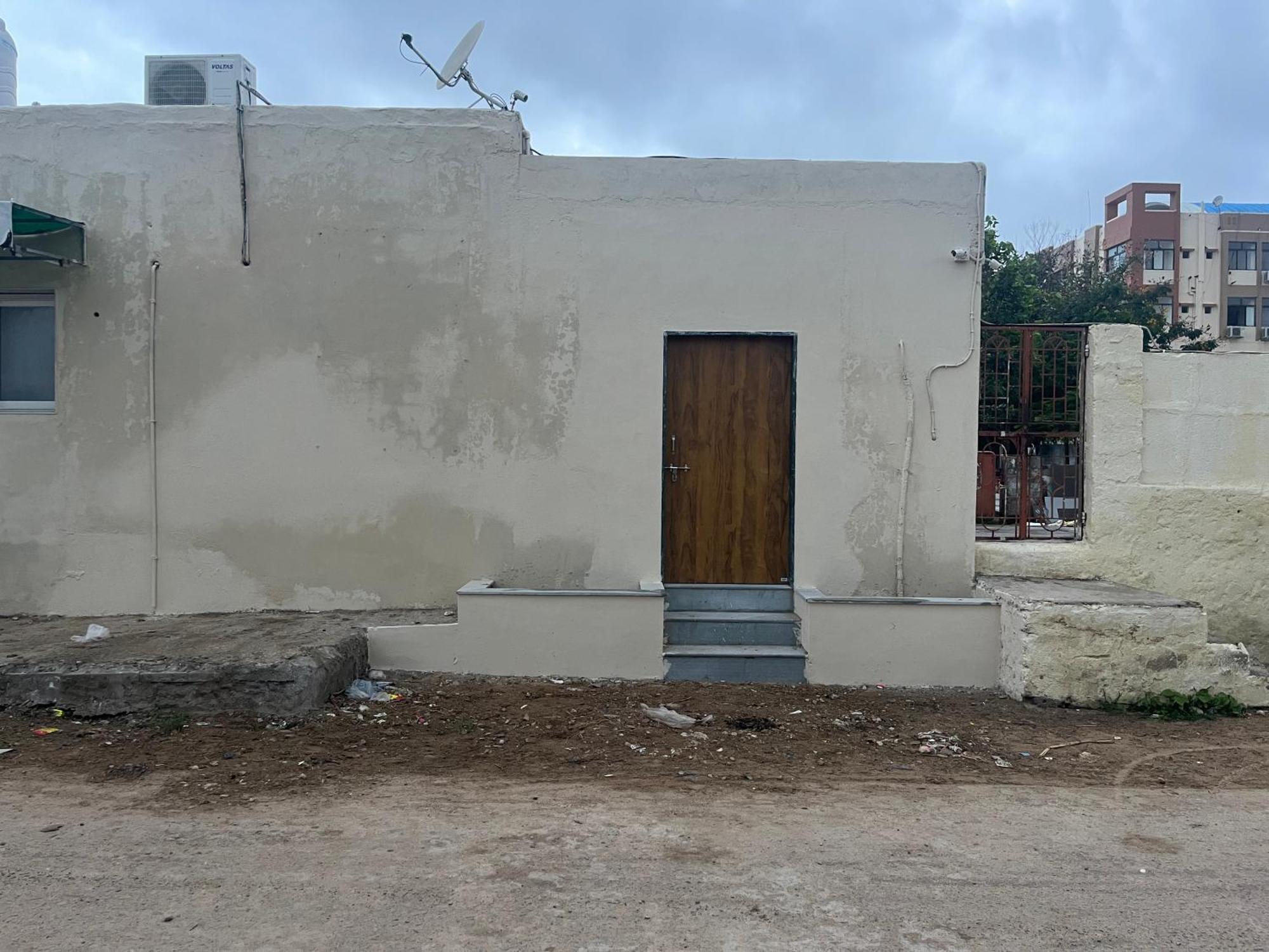 Holiday home Gauri *