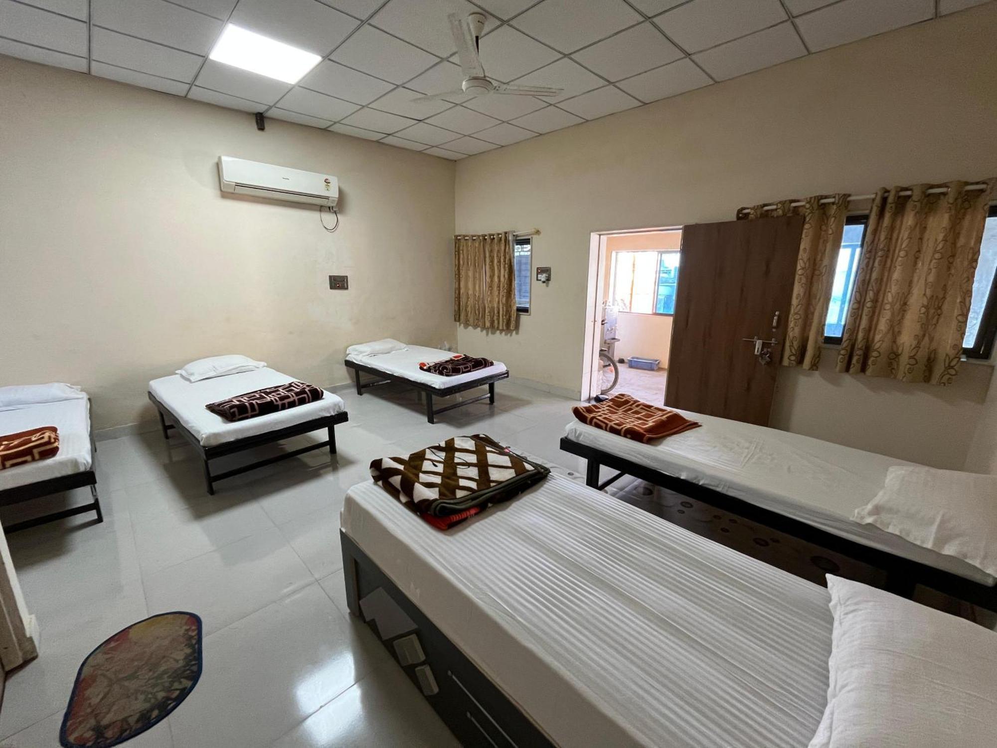 Gauri Holiday home