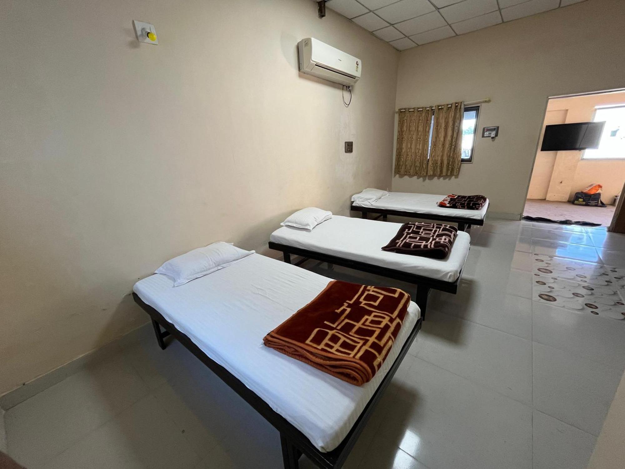 Gauri Holiday home *