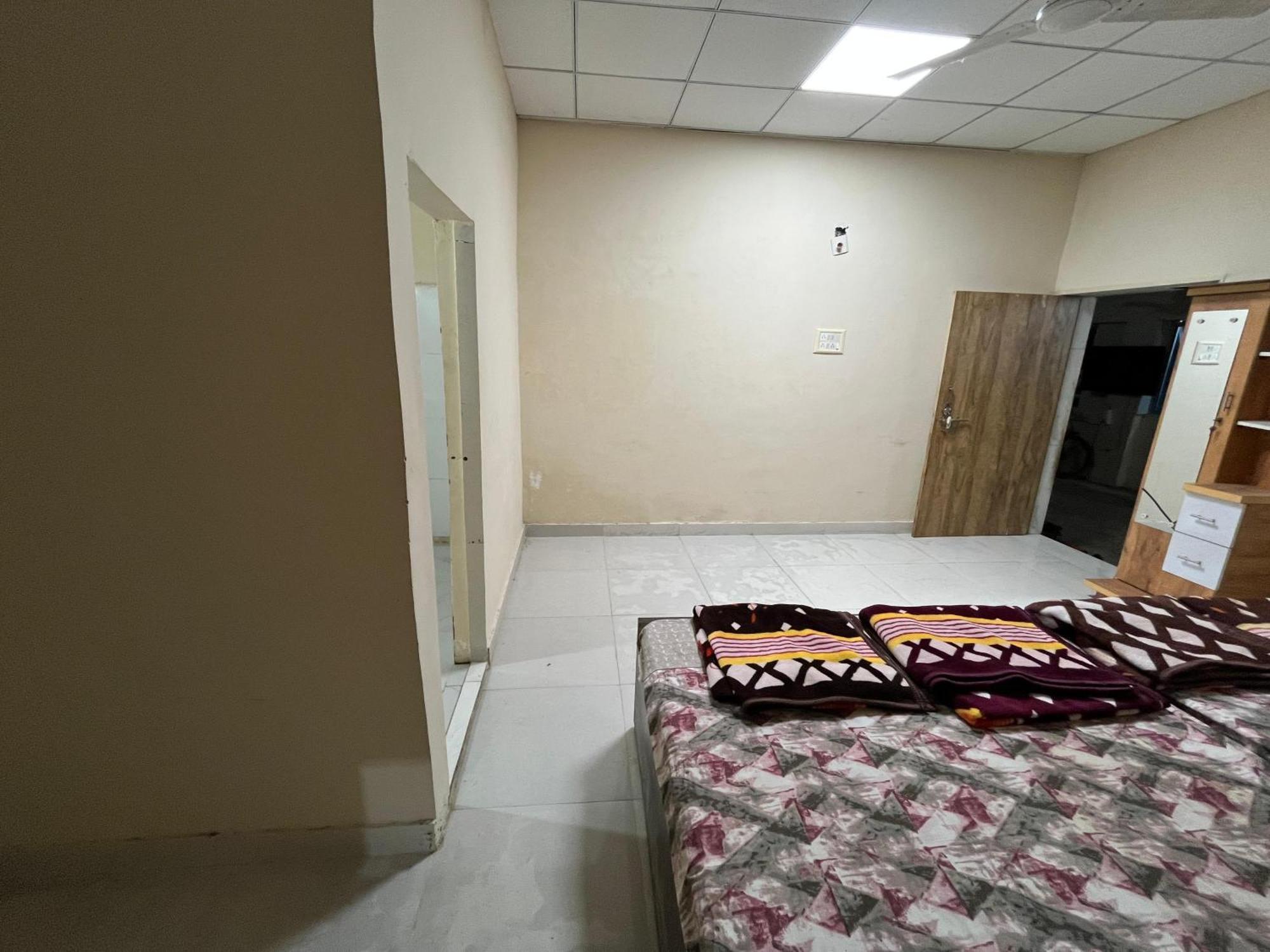 Gauri Holiday home