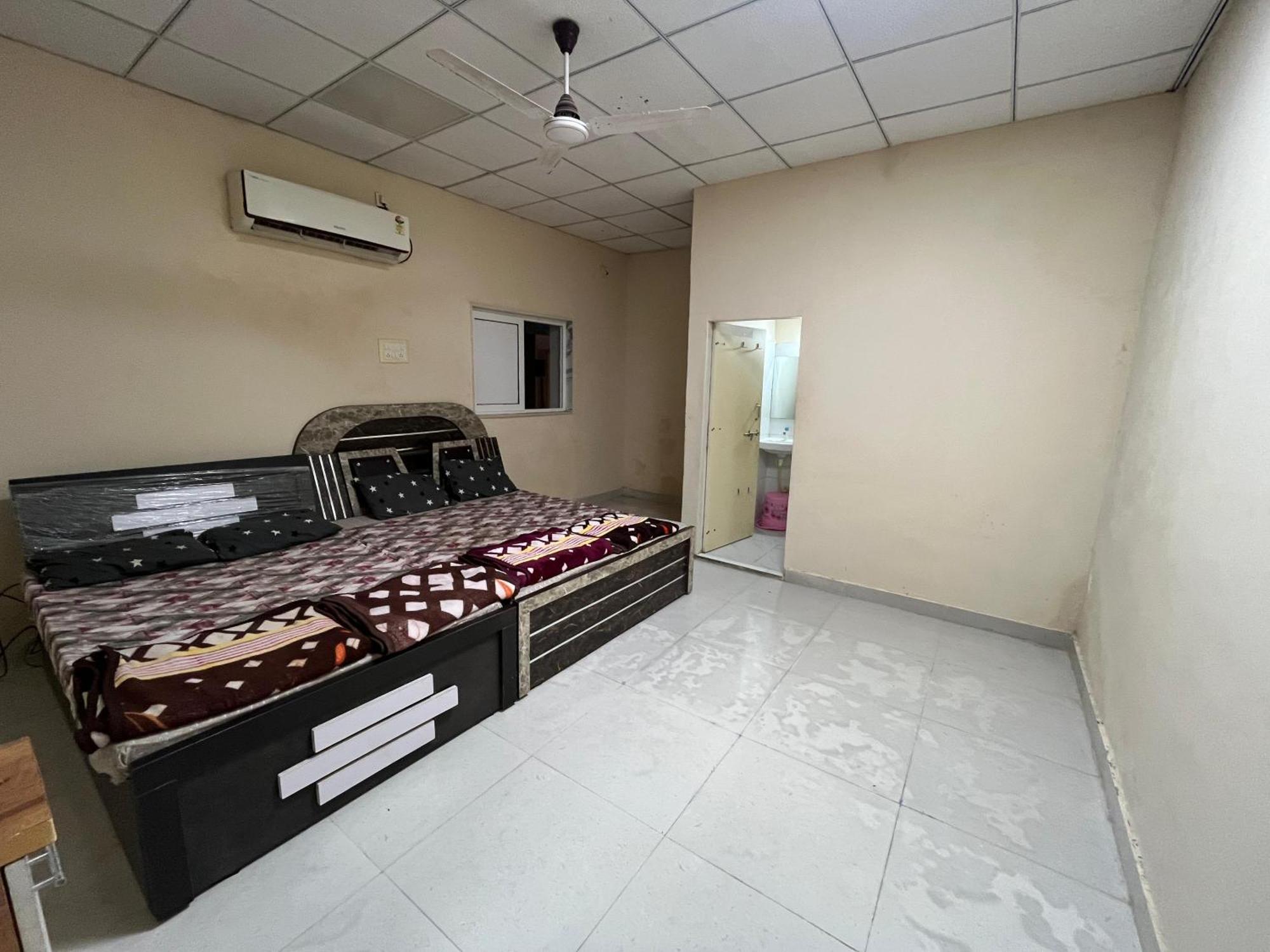 Holiday home Gauri